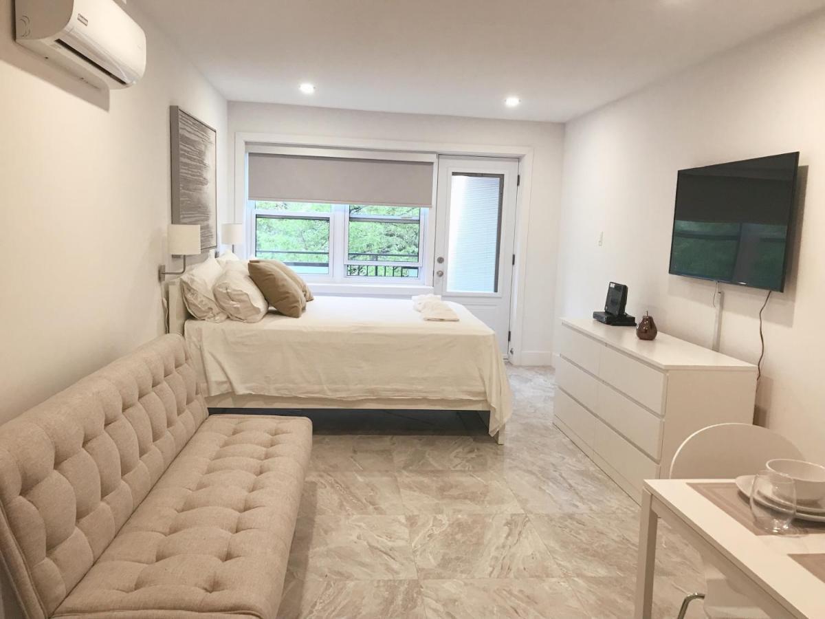 Luxury Apartment In Downtown 몬트리올 외부 사진